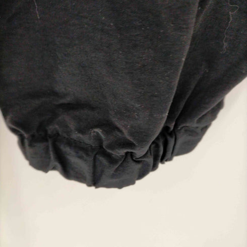 サンルーフ sunroof WHEEL LOGO NYLON ANORAK JACKET メンズ JPN:XL