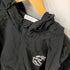 サンルーフ sunroof WHEEL LOGO NYLON ANORAK JACKET メンズ JPN:XL