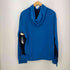 ポロスポーツラルフローレン POLO SPORT RALPH LAUREN PERFORMANCE THERMO VENT ロゴプリント プルオーバーパーカー メンズ import:L