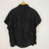 ウィリーチャバリア WILLY CHAVARRIA ノースリーブデニムベスト フラップポケット メンズ import:XL