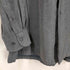 マークエドワーズ MARC EDWARDS SUEDED LUXE モールスキンシャツ メンズ JPN:XL