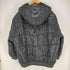コリンズ collins チェック柄中綿ジャケット メンズ 5L