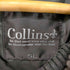 コリンズ collins チェック柄中綿ジャケット メンズ 5L