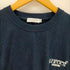 サンルーフ sunroof MADE IN MMH3+46 両面プリントクルーネックTシャツ メンズ JPN:XL