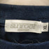 サンルーフ sunroof MADE IN MMH3+46 両面プリントクルーネックTシャツ メンズ JPN:XL