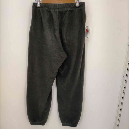 サンルーフ sunroof SRF OVW heavy-weight sweat pants メンズ JPN:XL