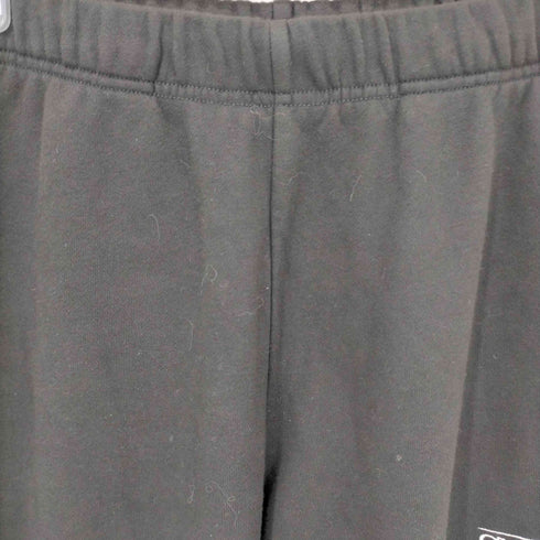 サンルーフ sunroof SRF OVW heavy-weight sweat pants メンズ JPN:XL