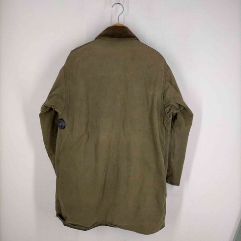 バブアー Barbour 3ワラント BEAUFORT ビューフォート オイルドジャケット メンズ