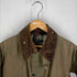 バブアー Barbour 3ワラント BEAUFORT ビューフォート オイルドジャケット メンズ