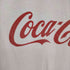 コカコーラ Coca-Cola NEON RIOT フロントxスリーブ ロゴプリント L/Sカットソー メンズ 2XL