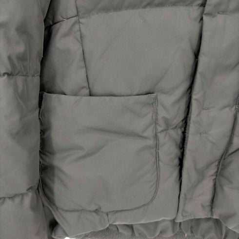 ジムフレックス GYMPHLEX フーデッドダウンジャケット レディース 14