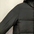 ジムフレックス GYMPHLEX フーデッドダウンジャケット レディース 14
