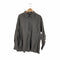 コモリ COMOLI 22SS ヨリ杢 オープンカラーシャツ メンズ JPN:3