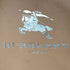 バーバリーロンドン BURBERRY LONDON スエードビットローファー レディース 24 1/2