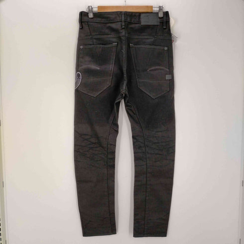 ジースターロー G-STAR RAW RAW FOR THE OCEANS - TYPE C 3D メンズ W30