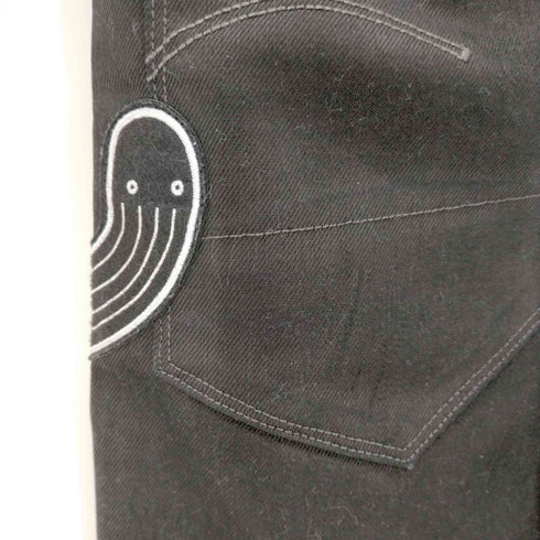 ジースターロー G-STAR RAW RAW FOR THE OCEANS - TYPE C 3D メンズ W30