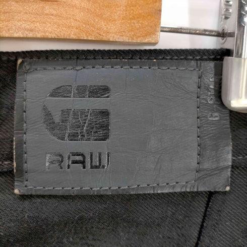 ジースターロー G-STAR RAW RAW FOR THE OCEANS - TYPE C 3D メンズ W30