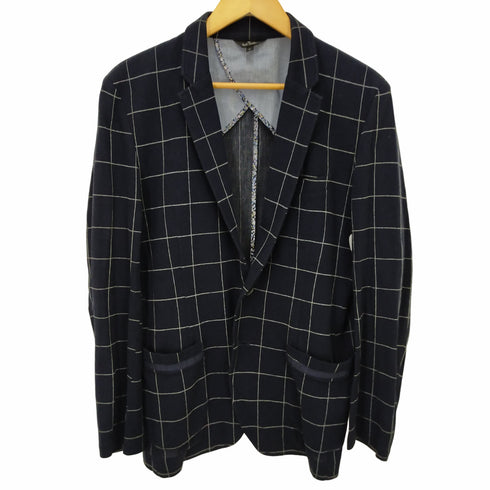 ピーエスポールスミス PS Paul Smith シングル 2Bテーラードジャケット メンズ import:L