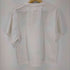 ジルサンダー JIL SANDER ロゴTシャツ レディース import:S