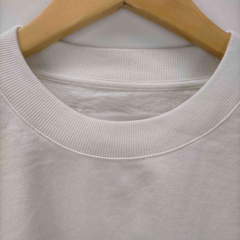 ジルサンダー JIL SANDER ロゴTシャツ レディース import:S