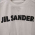 ジルサンダー JIL SANDER ロゴTシャツ レディース import:S