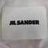 ジルサンダー JIL SANDER ロゴTシャツ レディース import:S