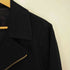 ポールスミス Paul Smith コットンダブルライダースジャケット メンズ import:L