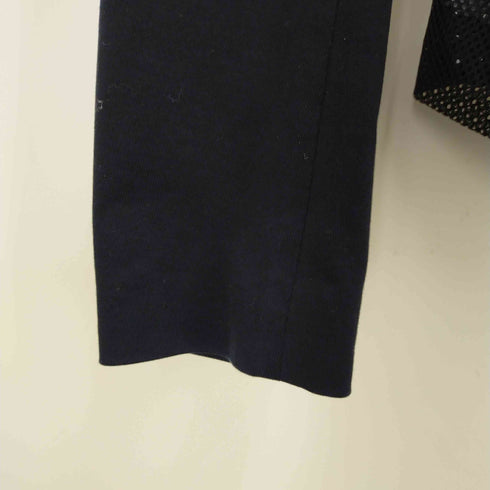 ポールスミス Paul Smith コットンダブルライダースジャケット メンズ import:L