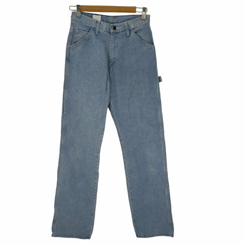 ディッキーズ Dickies 90S ペインターデニムパンツ TALONジップ メンズ 29×34