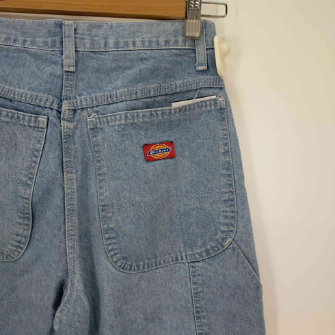 ディッキーズ Dickies 90S ペインターデニムパンツ TALONジップ メンズ 29×34