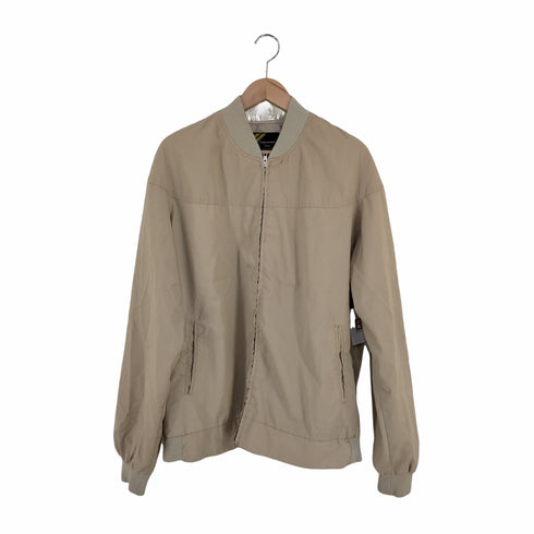 シアーズ Sears OUTERWEAR FROM SEARS 70-80s ダービージャケット YKK メンズ