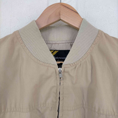 シアーズ Sears OUTERWEAR FROM SEARS 70-80s ダービージャケット YKK メンズ