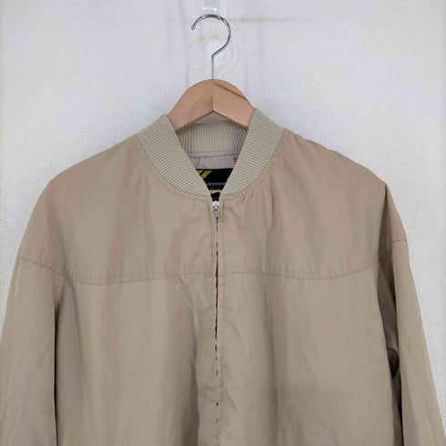 シアーズ Sears OUTERWEAR FROM SEARS 70-80s ダービージャケット YKK メンズ