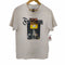 ファセッタズム FACETASM BASIC TEE メンズ JPN:5