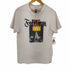 ファセッタズム FACETASM BASIC TEE メンズ JPN:5