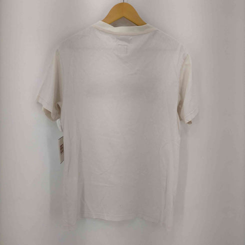 ファセッタズム FACETASM BASIC TEE メンズ JPN:5