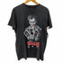 バットマン BATMAN MADE IN MEXICO DEAD MAN'S HAND Tシャツ メンズ import:L