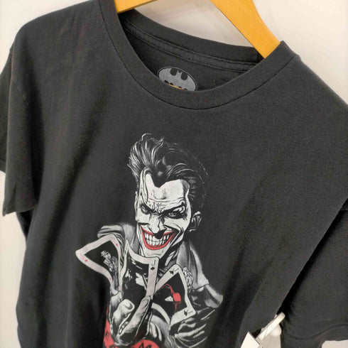 バットマン BATMAN MADE IN MEXICO DEAD MAN'S HAND Tシャツ メンズ import:L