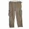 ポロジーンズ RL POLO JEANS CO. 90-00s サイドシンチ リップストップコットンカーゴパンツ メンズ 34x30