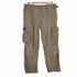 ポロジーンズ RL POLO JEANS CO. 90-00s サイドシンチ リップストップコットンカーゴパンツ メンズ 34x30