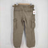 ポロジーンズ RL POLO JEANS CO. 90-00s サイドシンチ リップストップコットンカーゴパンツ メンズ 34x30
