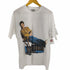 スクリーンスターズ SCREEN STARS 90S 1992 MADE IN USA シングルステッチ ツアーTシャツ メンズ import:XL