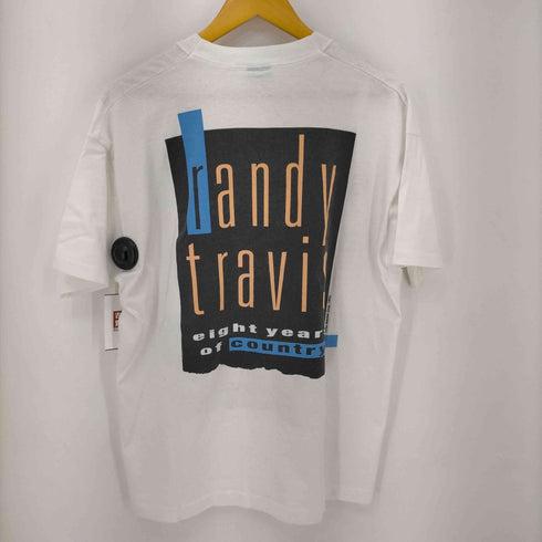 スクリーンスターズ SCREEN STARS 90S 1992 MADE IN USA シングルステッチ ツアーTシャツ メンズ import:XL