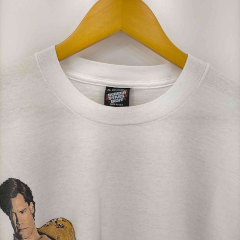 スクリーンスターズ SCREEN STARS 90S 1992 MADE IN USA シングルステッチ ツアーTシャツ メンズ import:XL