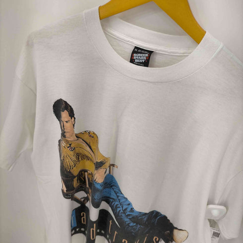 スクリーンスターズ SCREEN STARS 90S 1992 MADE IN USA シングルステッチ ツアーTシャツ メンズ import:XL
