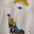 スクリーンスターズ SCREEN STARS 90S 1992 MADE IN USA シングルステッチ ツアーTシャツ メンズ import:XL