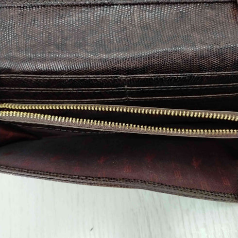 エトロ ETRO ペイズリー ロングウォレット レディース ONE SIZE