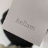HELLAM フロントファスナースカート レディース FREE
