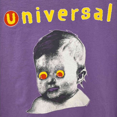 セントマイケル SAINT MICHAEL 24SS UNIVERSAL TEE メンズ import:S