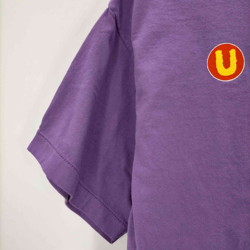 セントマイケル SAINT MICHAEL 24SS UNIVERSAL TEE メンズ import:S